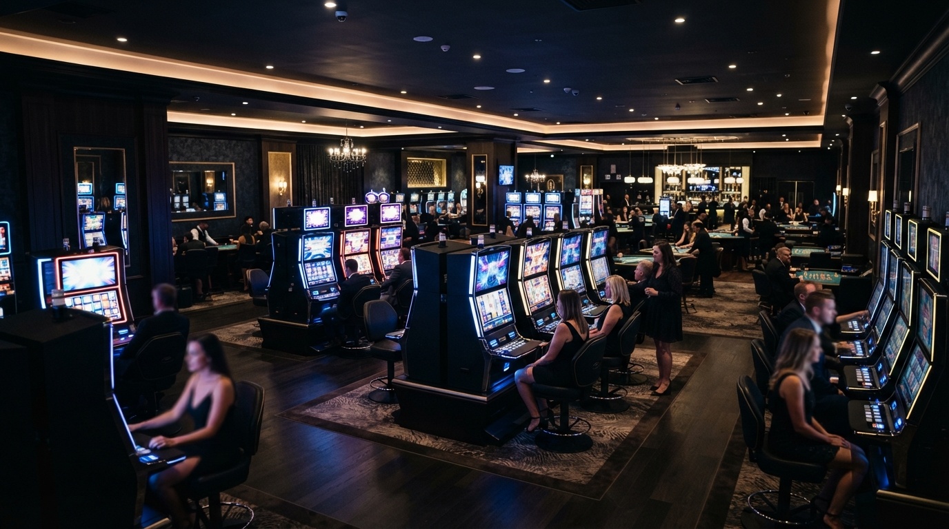 Olymp Casino — রেস্পন্সিবল গেম্বলিং এবং তার গুরুত্ব